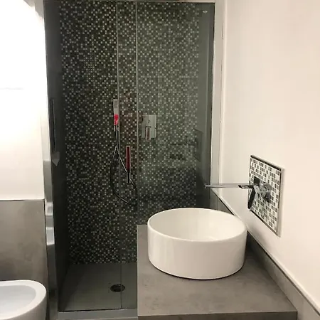 Prázdninový dům Casa Wanda - Restyled 2026 Edition Home, Center