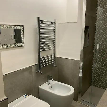 Casa Wanda - Restyled 2026 Edition Home, Center Ischia