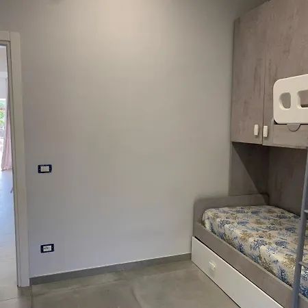 Casa Wanda - Restyled 2026 Edition Home, Center Prázdninový dům
